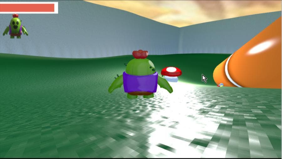 overwhelming (shadhan) screenshot 4