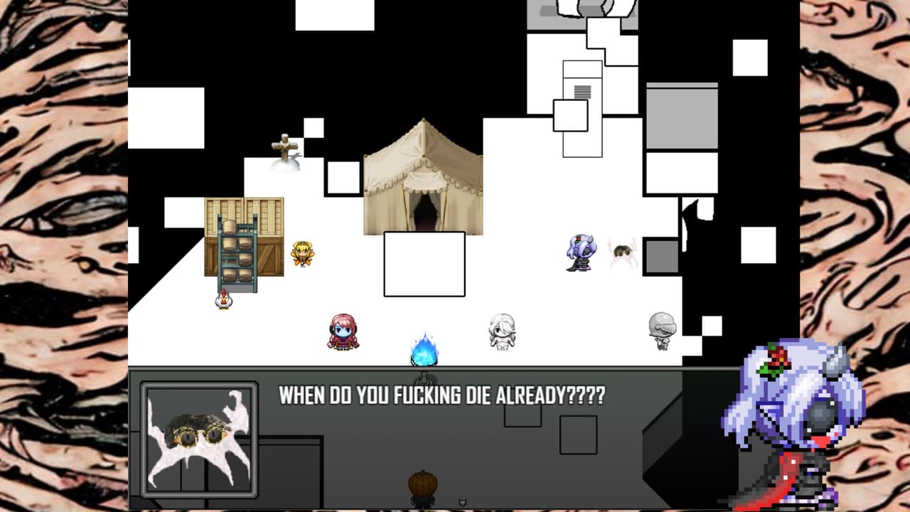 Three Sisters screenshot 4