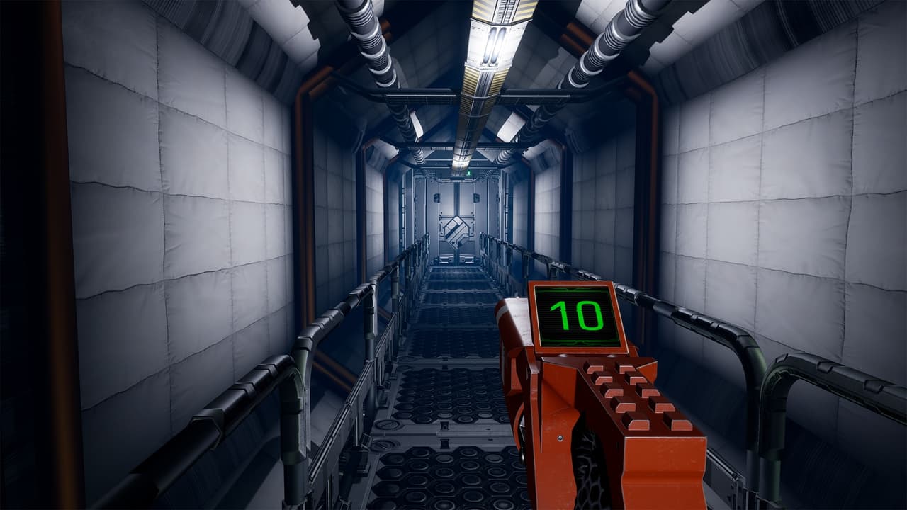Protocol VR screenshot 6