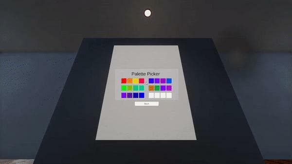 Gallery of Emotion screenshot 3