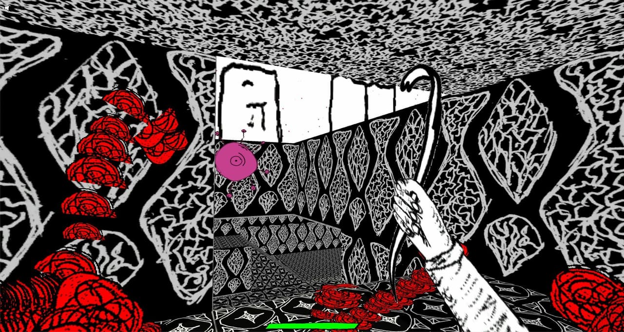 Escape from Titan screenshot 3