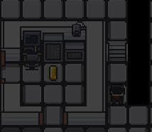 Burglar (Robloxillian) screenshot 5