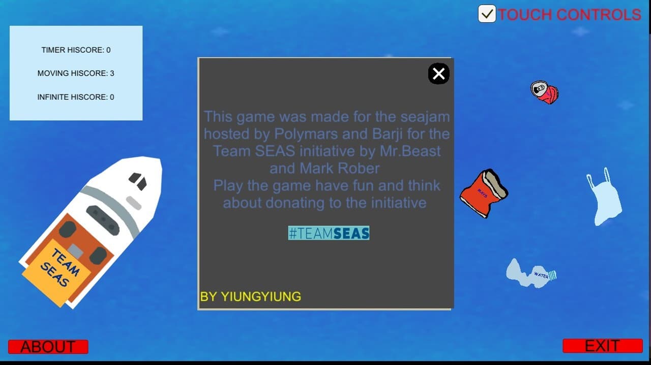 WHAT THE CR@P