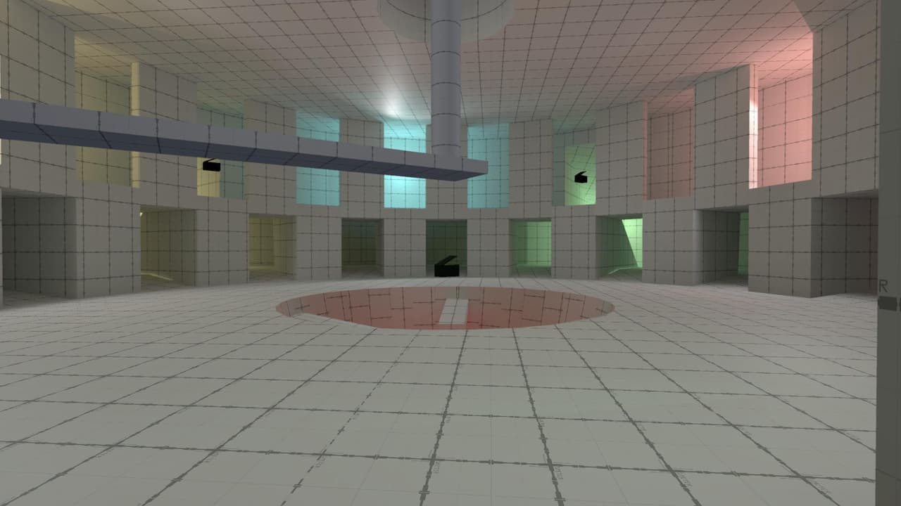LPS Prototype screenshot 6