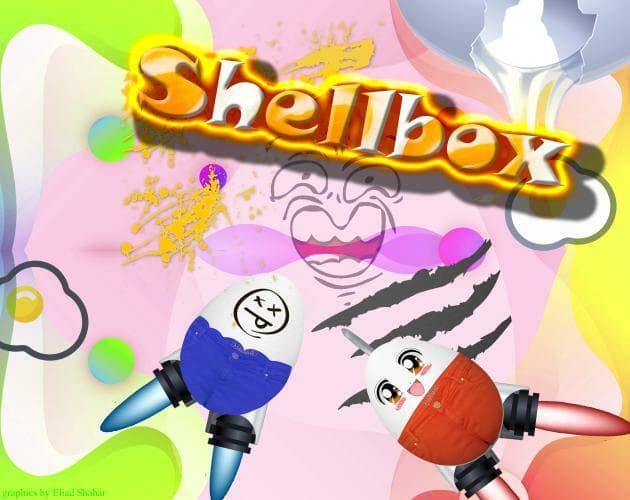 Shellbox