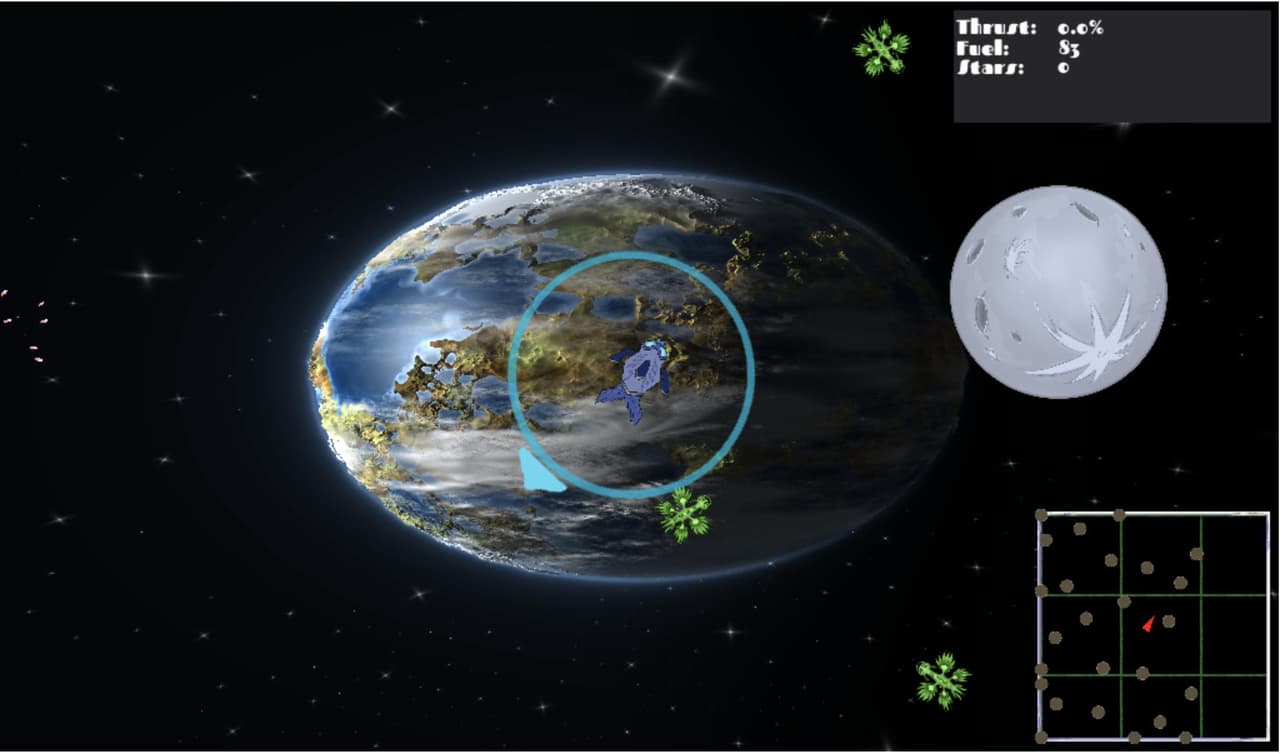 AstroSeal screenshot 3