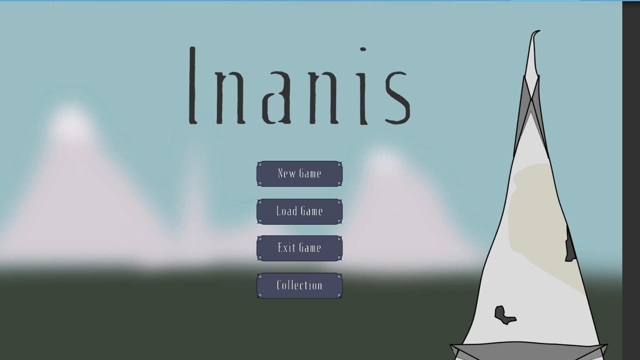 Inanis (demo) screenshot 4