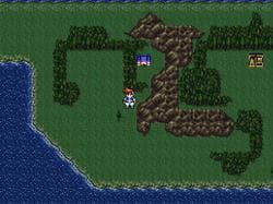 A saga das Relíquias (Demo free) screenshot 3