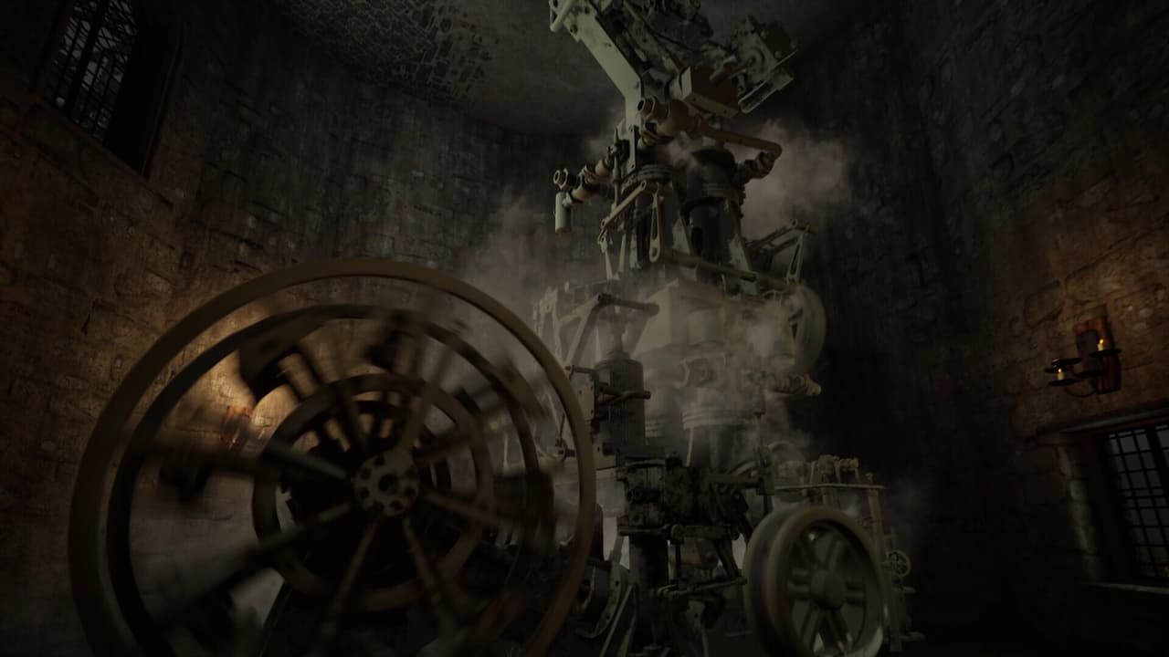Castle of Mist screenshot 6
