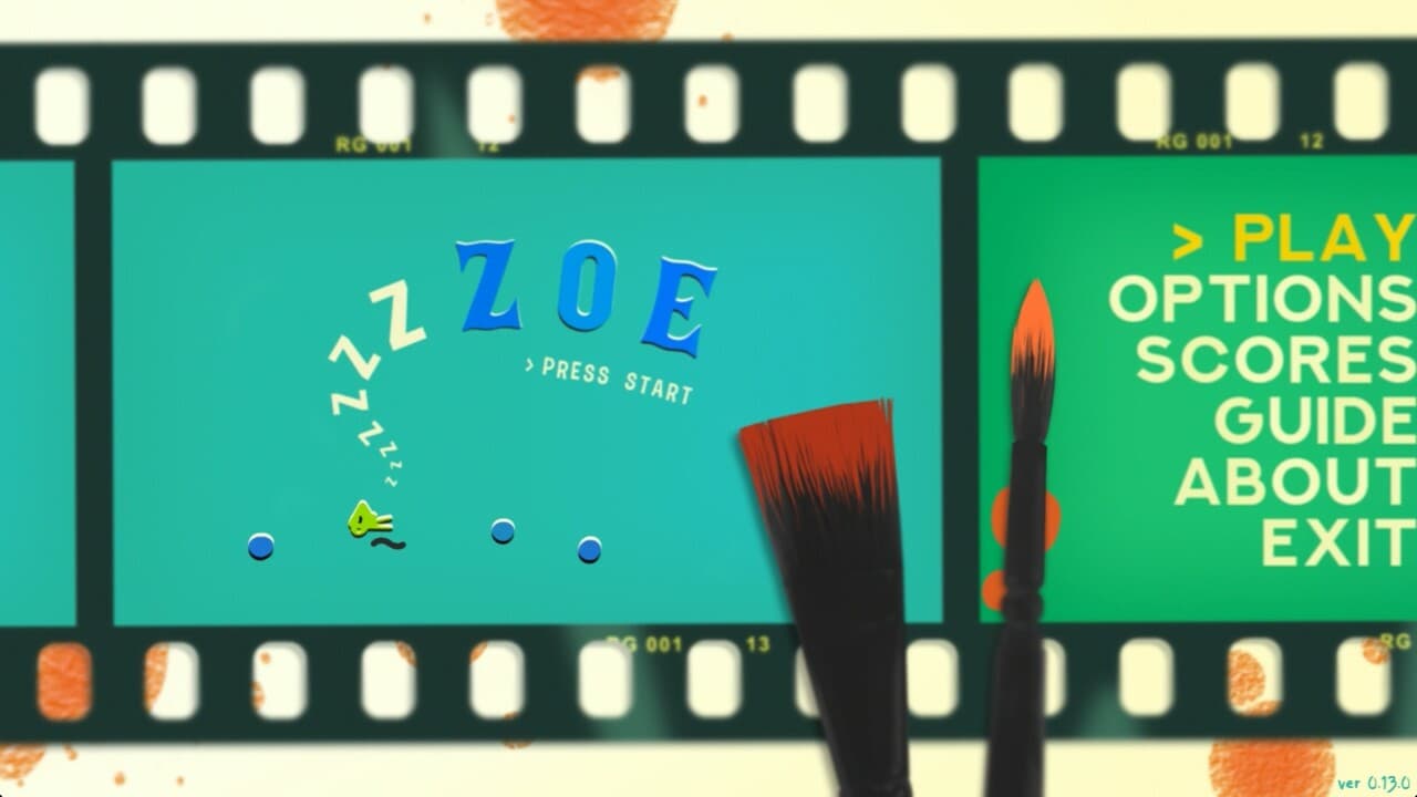 ZOE