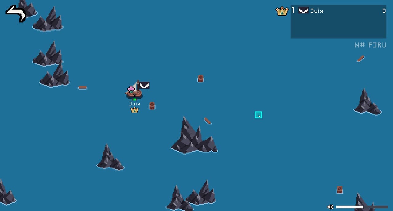 Scurvy Dogs screenshot 4