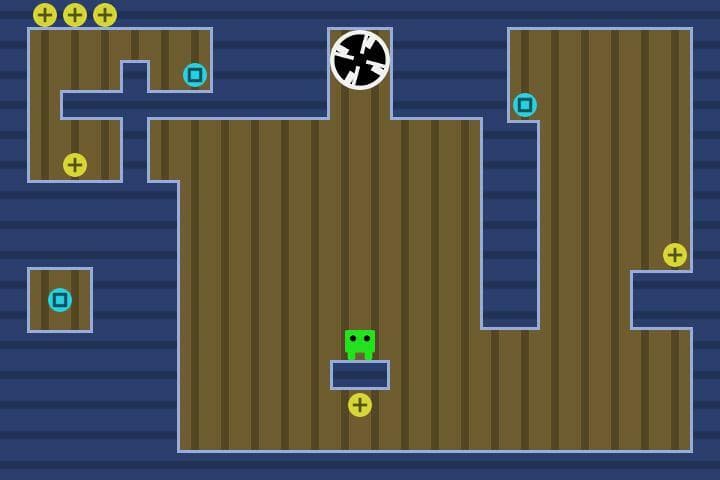 Teleport Jumper screenshot 2