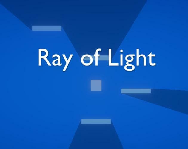 Ray of Light (itch)