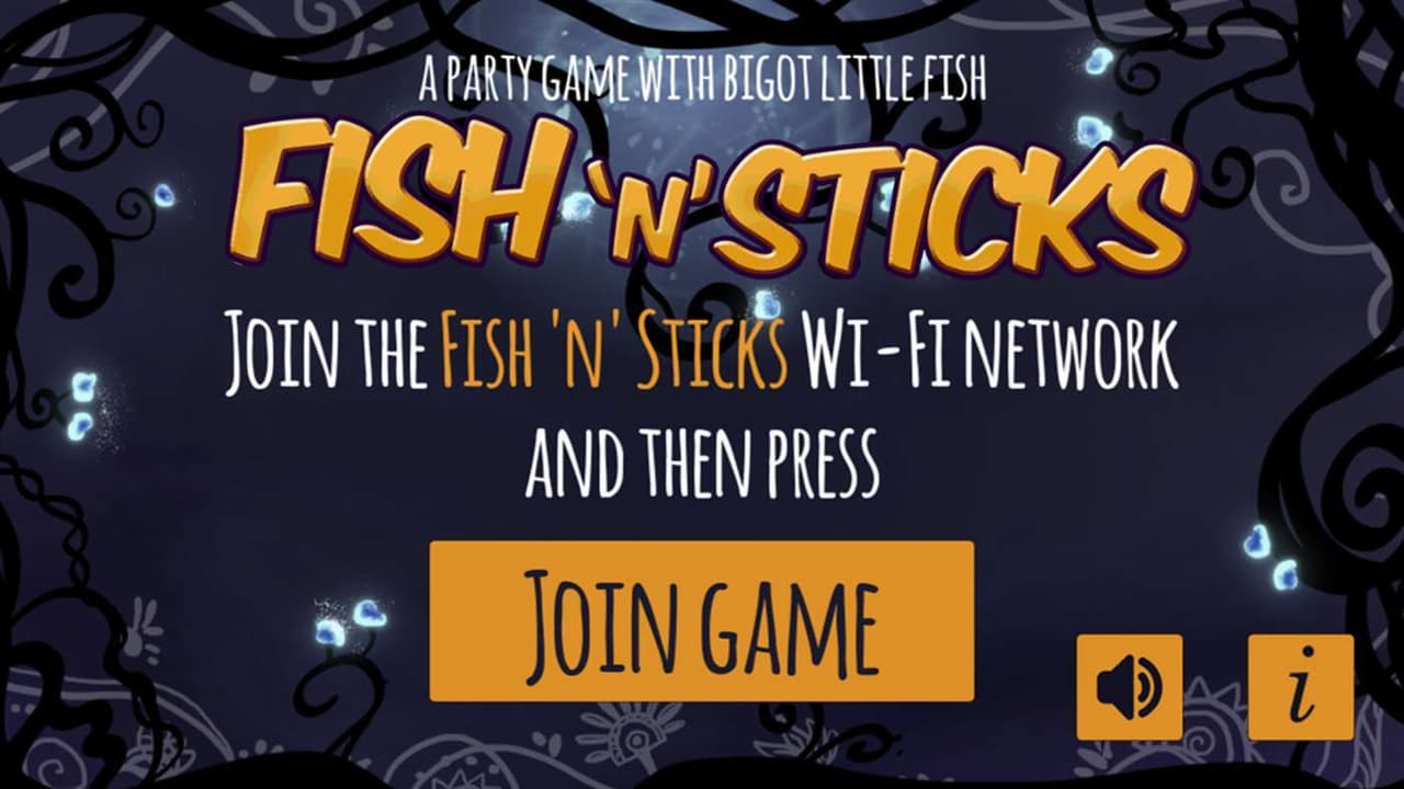 Fish n Sticks screenshot 3