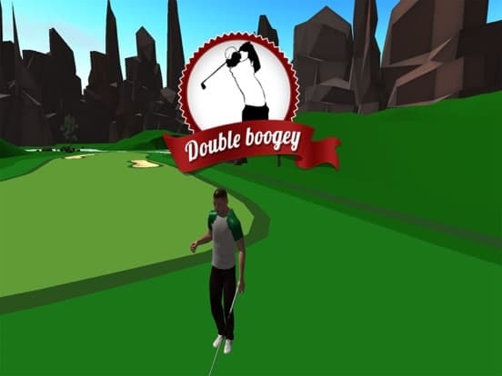 Real Golf Master 3D screenshot 6