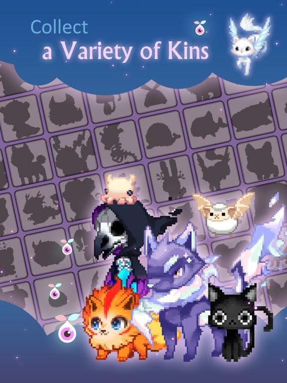Lake Kindred Origin screenshot 4