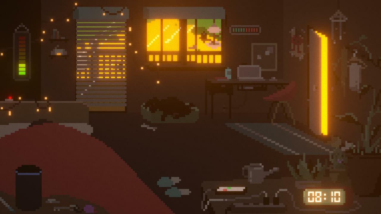 Keep Dreaming screenshot 2