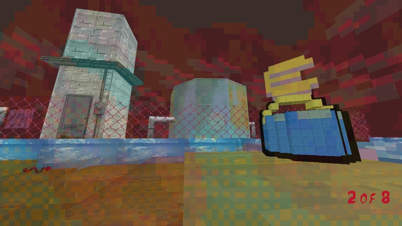 Mummy Sandbox (itch) screenshot 3