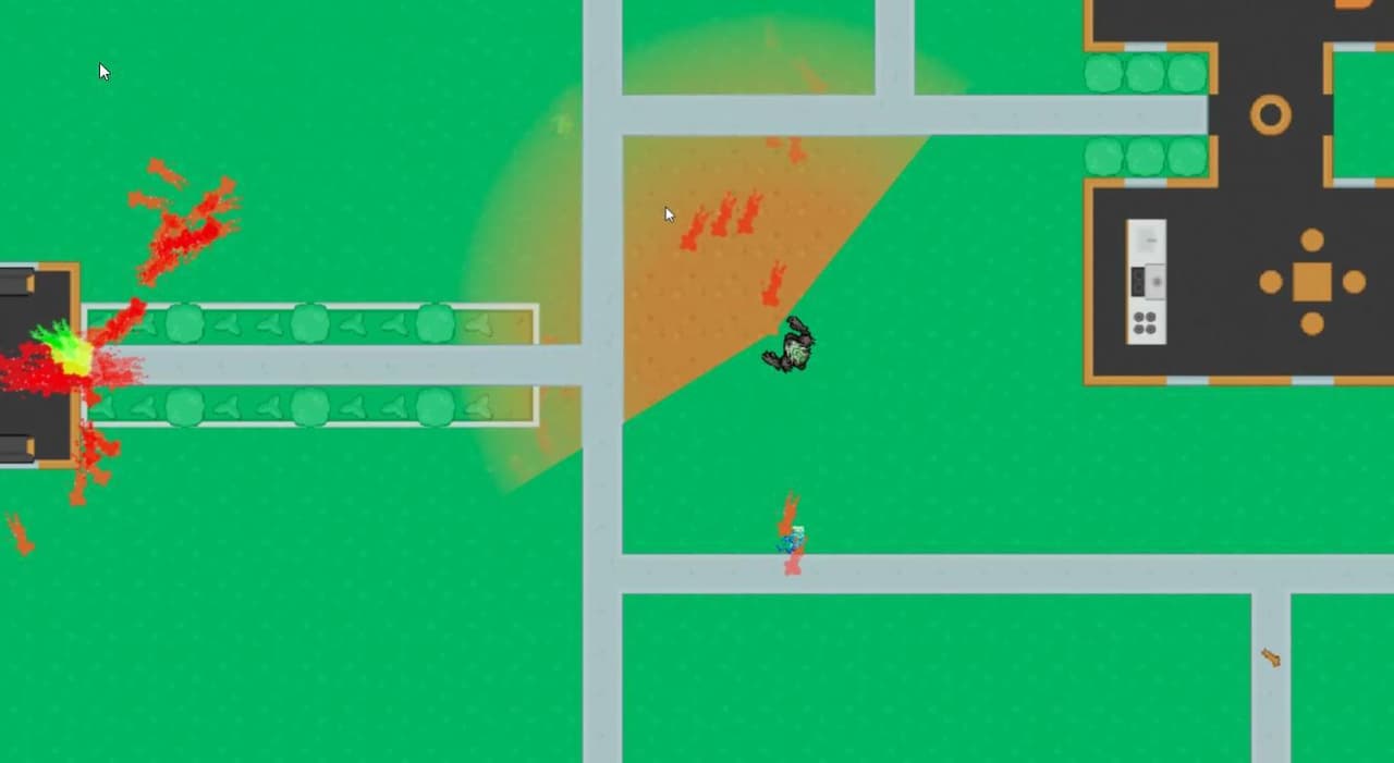 The Other World (virtualdimensions) screenshot 3