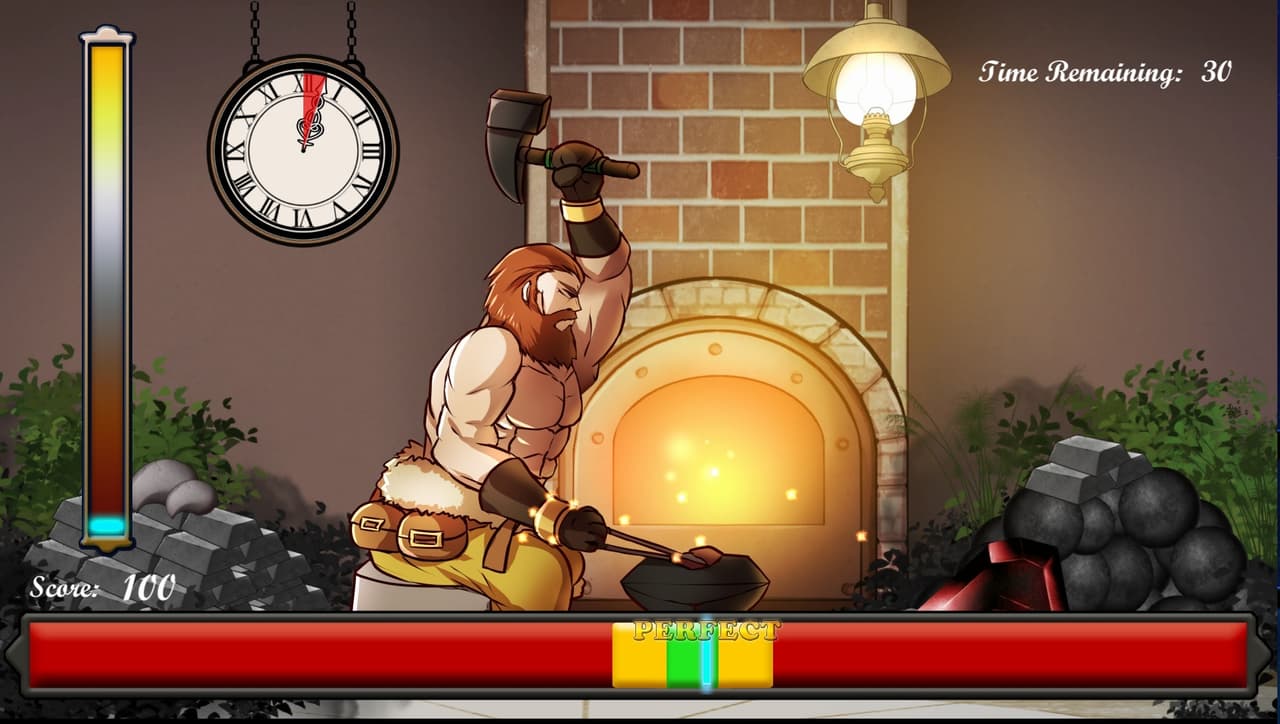 Runeforge screenshot 3