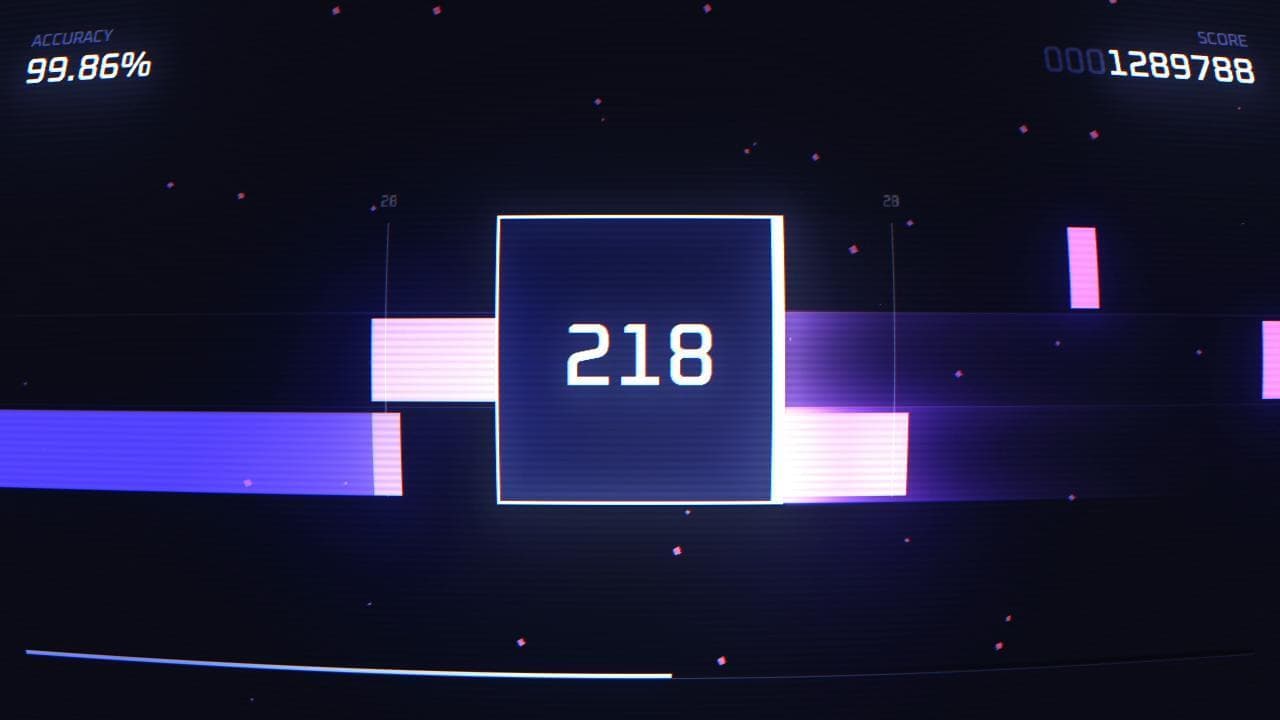 Beat Zero screenshot 2