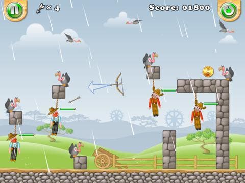 World of Gibbets screenshot 3