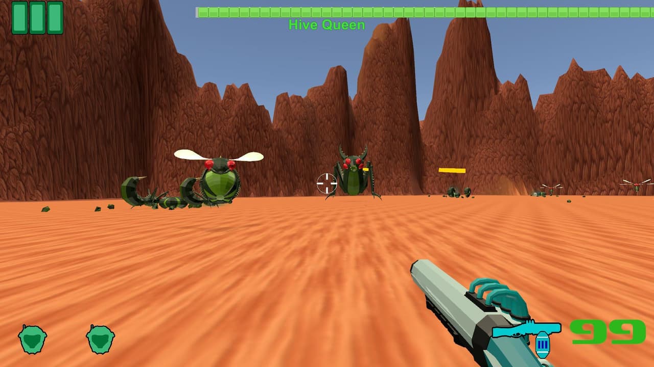 Infestation (itch) (Derek537)