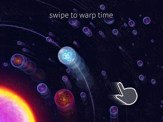 Osmos for iPad screenshot 6