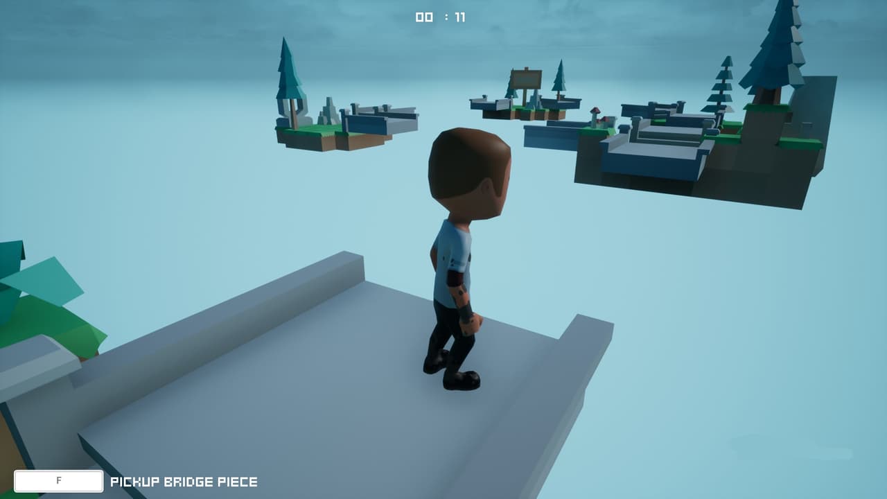 BRIDGEMASTER screenshot 4