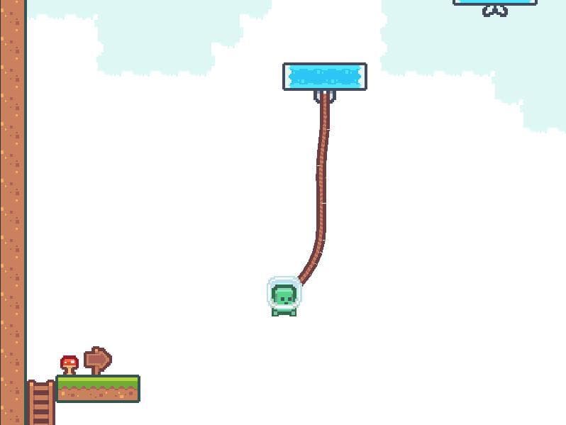 Only one level (ZeNavalheira)