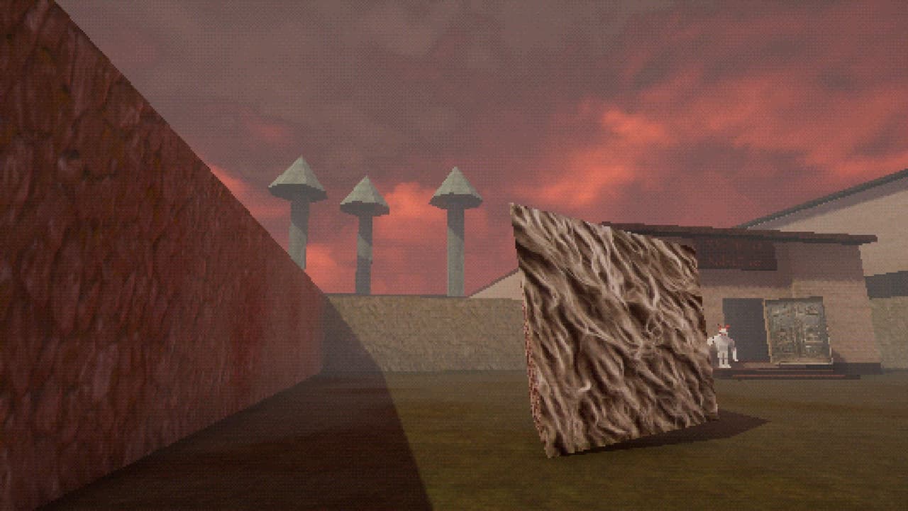 TurboTerror screenshot 3