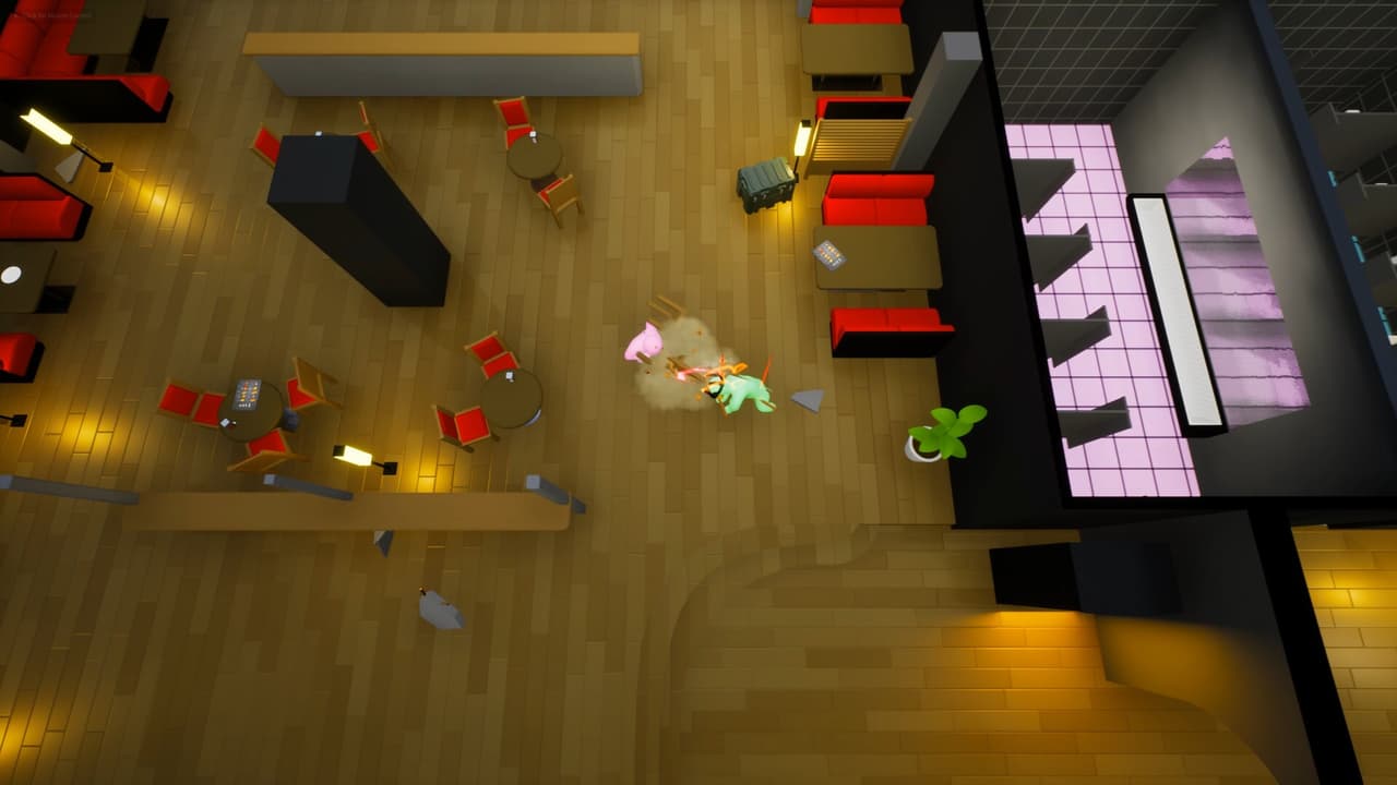 Uproar screenshot 6