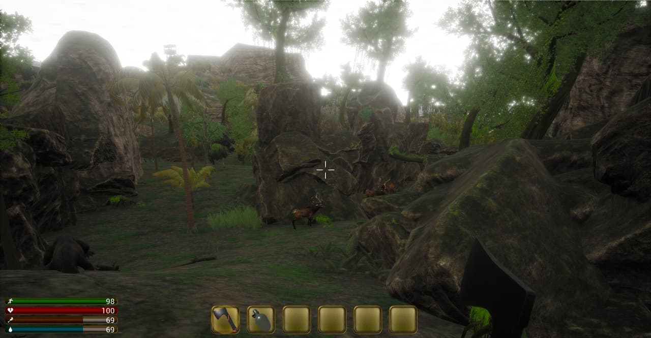 The Expedition screenshot 4