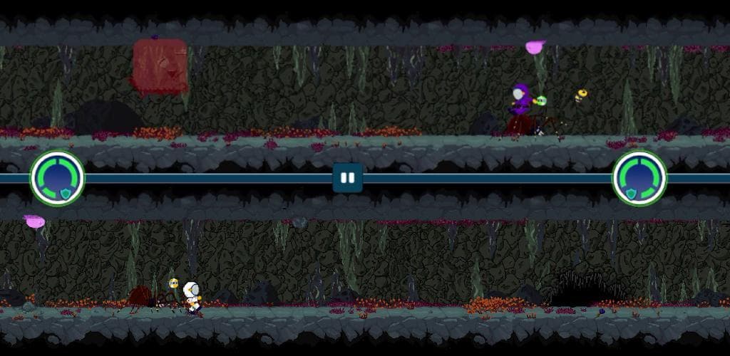 Calula: Run 2 Run screenshot 3