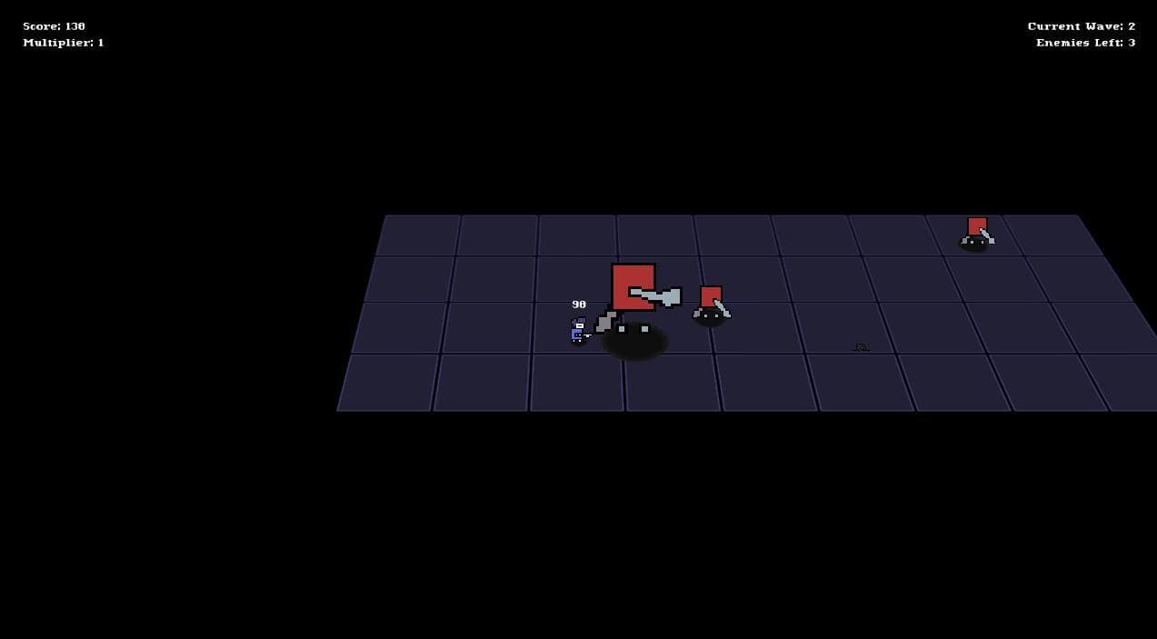 A2S3 screenshot 2