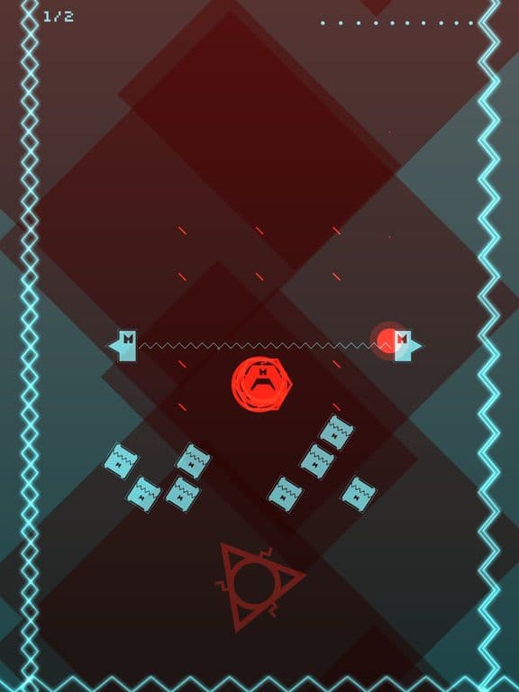 Spacey Shape