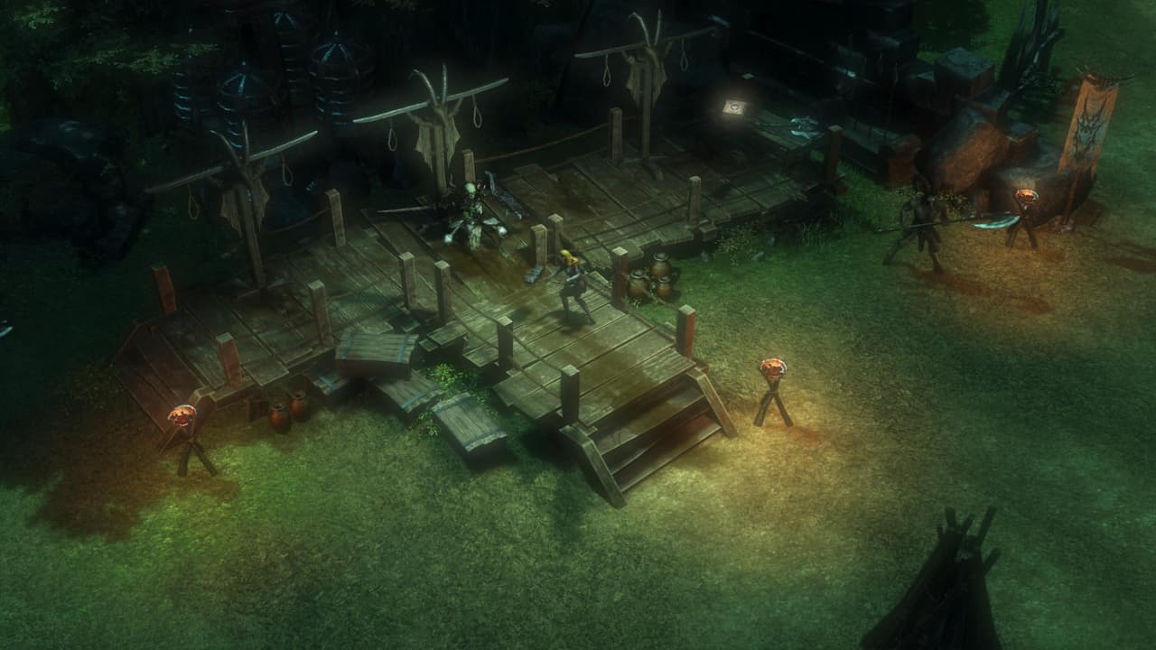 Guardians of Ember screenshot 5
