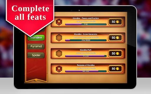 Magic Solitaire Collection