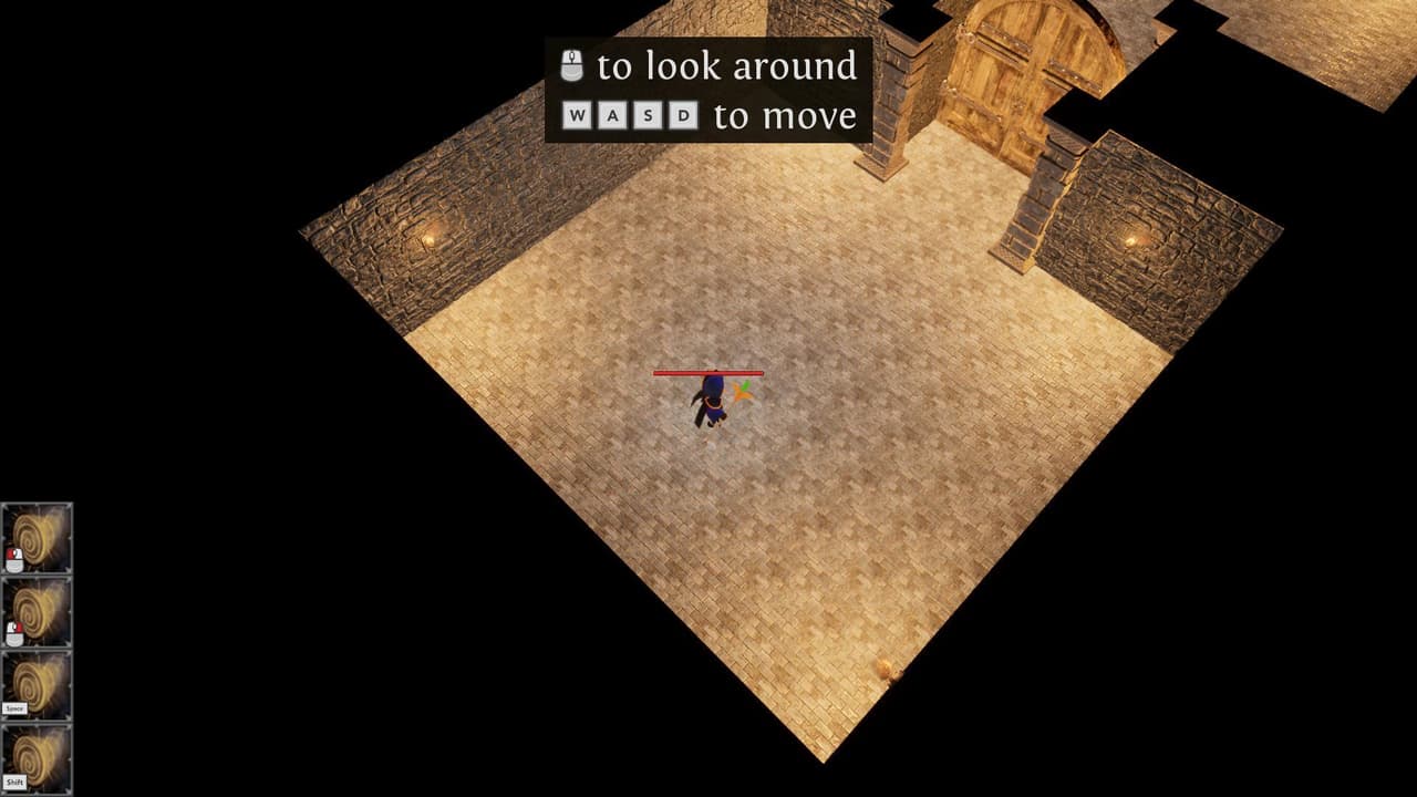 Spell Cascade screenshot 5