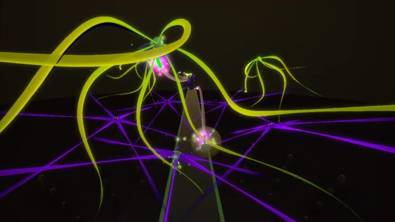 Groove Catcher screenshot 2