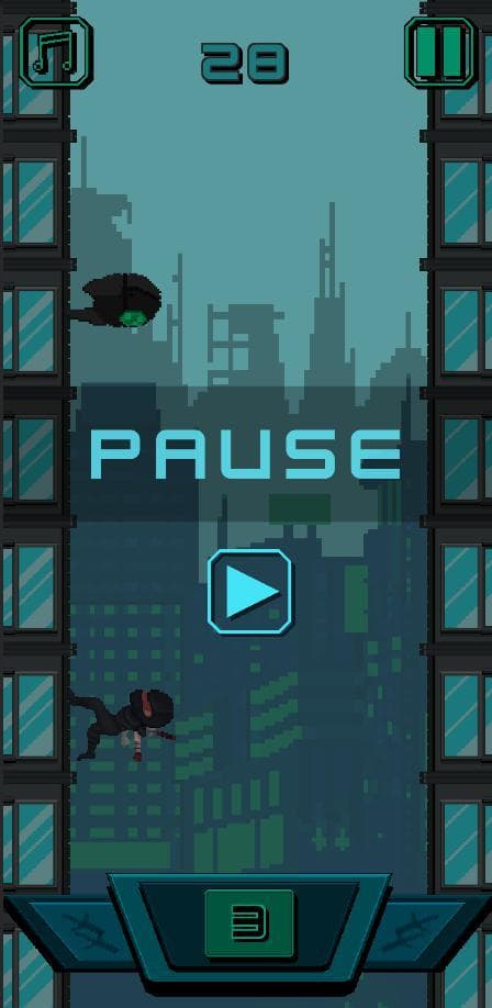 Ninjabot SUIT Revolved screenshot 4