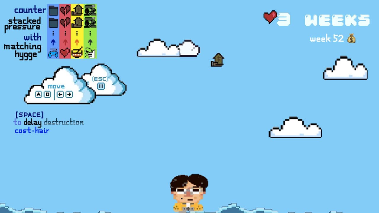 Sauce of Life screenshot 3