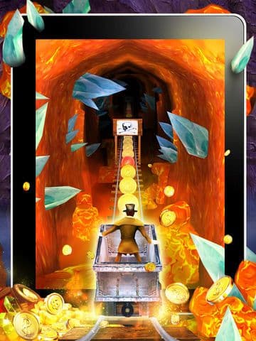 Mine Rush screenshot 3