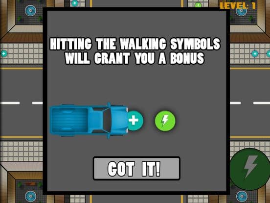 Smashing Traffic screenshot 3