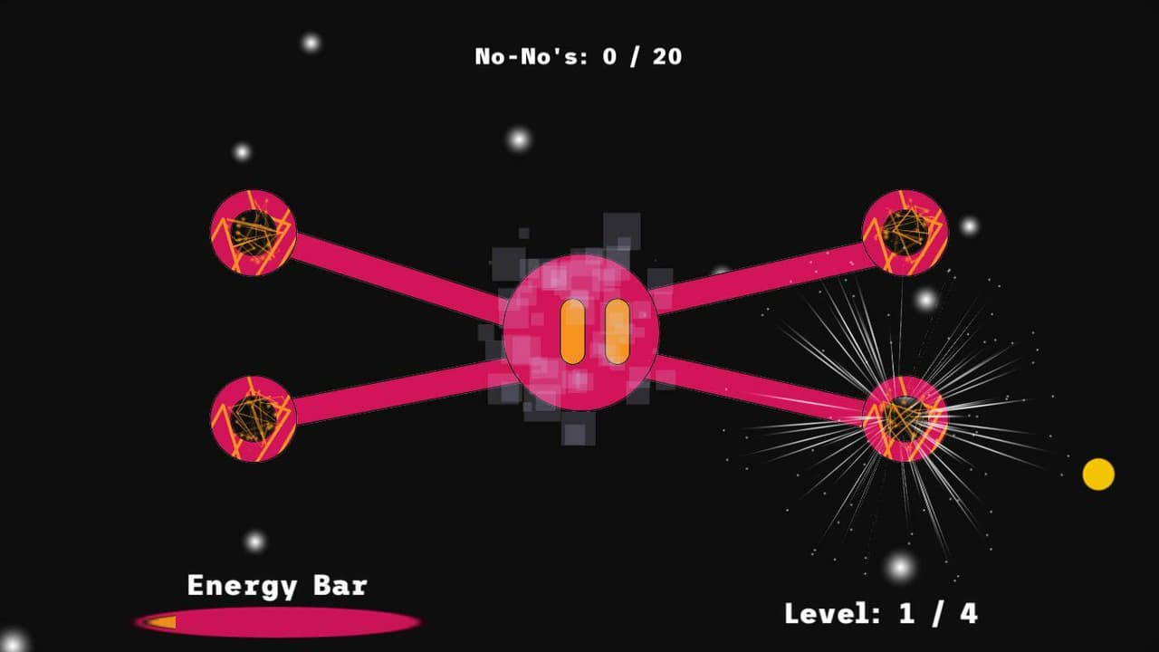 Absorber (Muniz, Rundhyl, vehs) screenshot 2