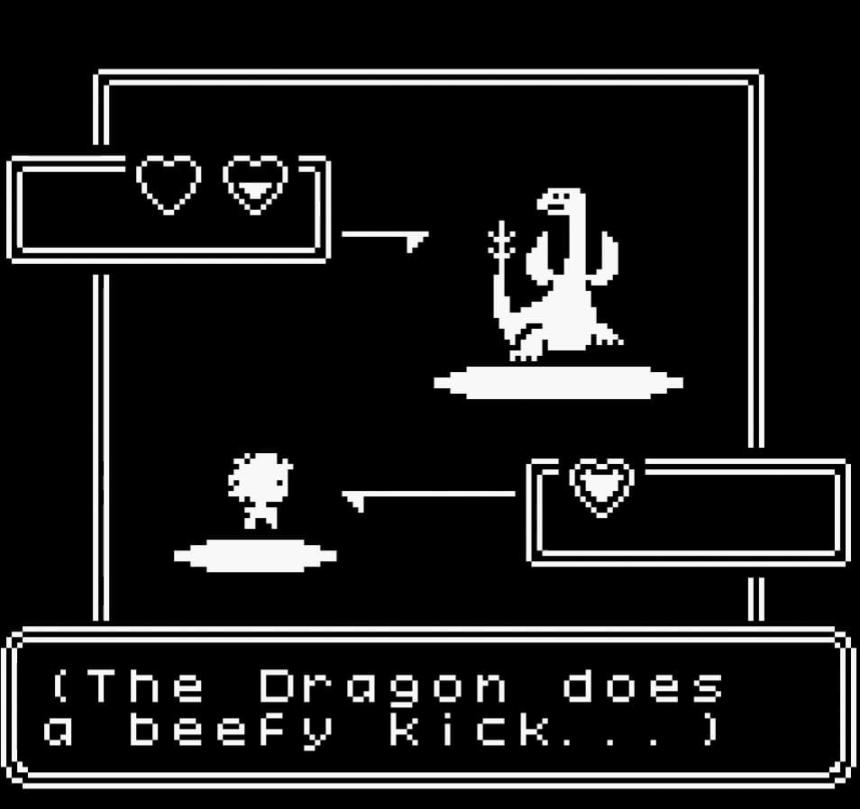 Dirt Kid: In The Underworld screenshot 3