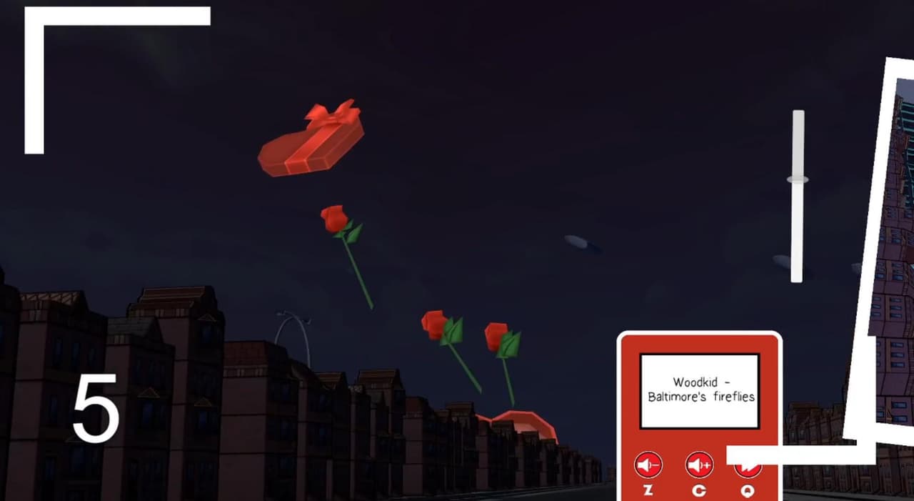 Each Of Our Stories screenshot 4