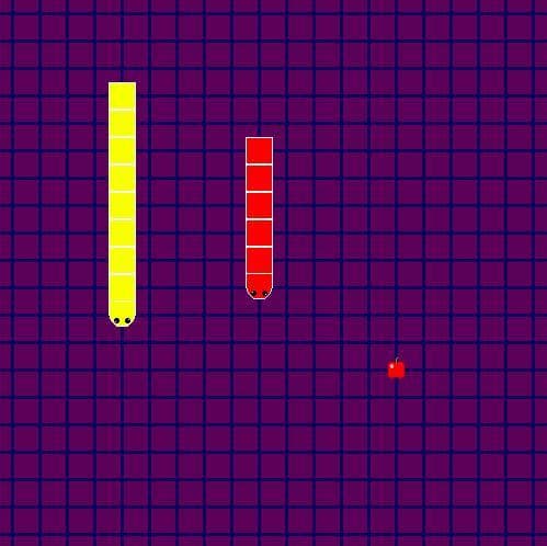 Skiller screenshot 3