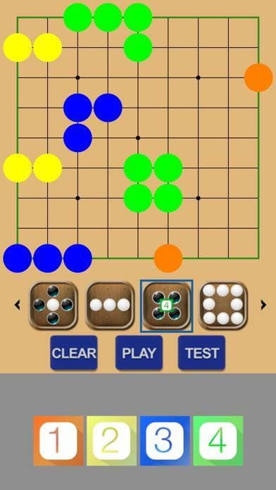 GoForKids for iPhone screenshot 3