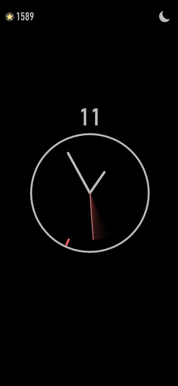 The Clock (Kerch Games) screenshot 4